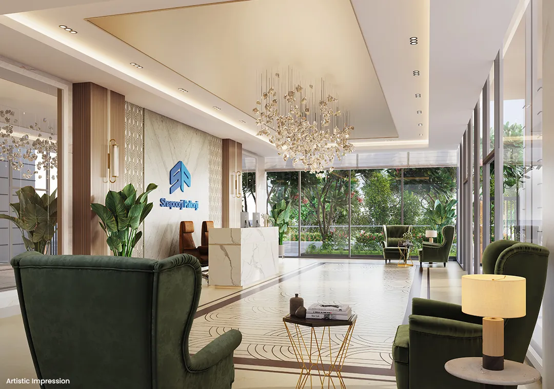 The Westin Residences